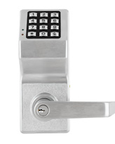 Trilogy Cylindrical Pin Locks